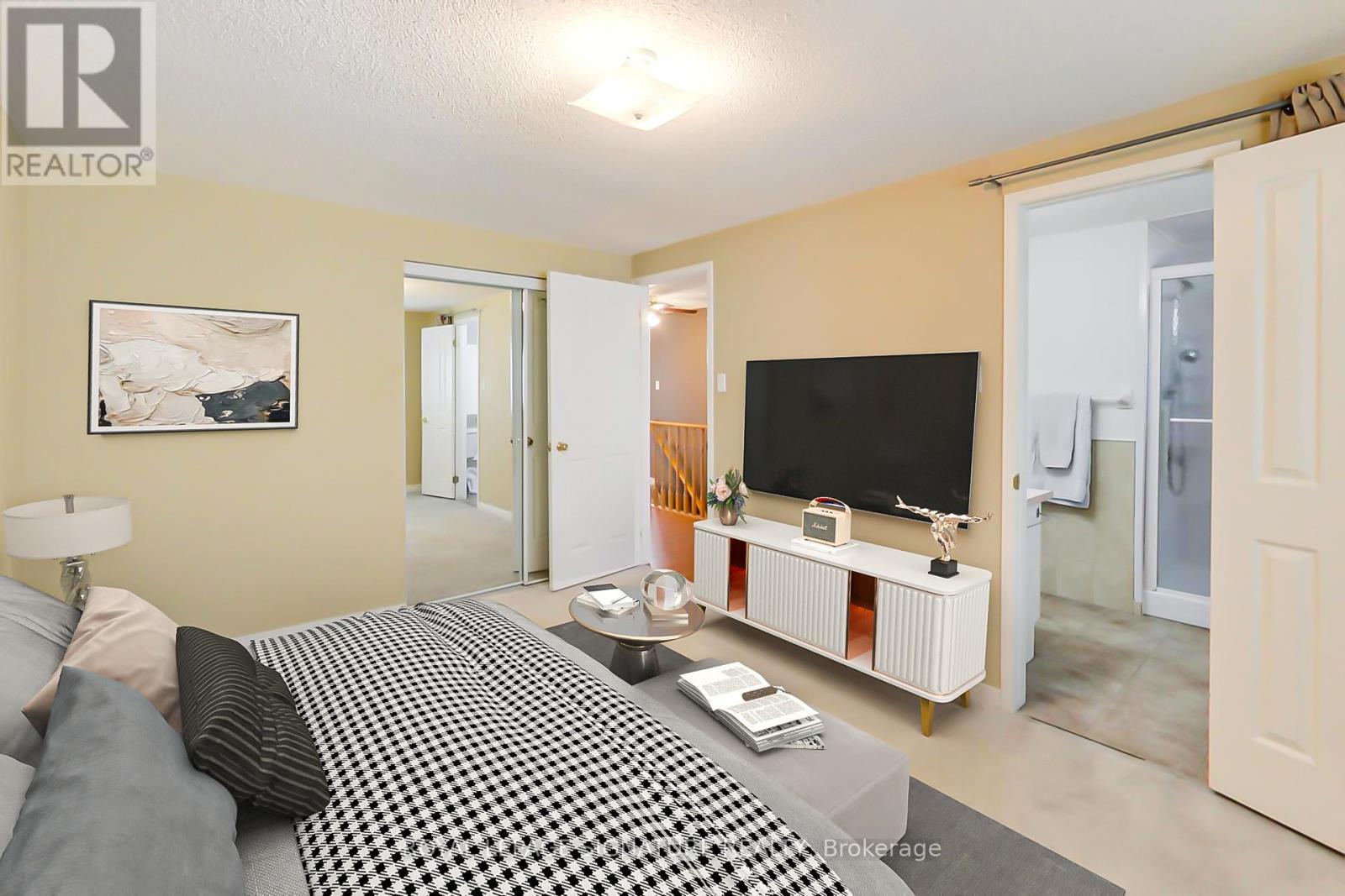 110 Hanmer Street W, Barrie, Ontario  L4N 7T6 - Photo 23 - S12818300