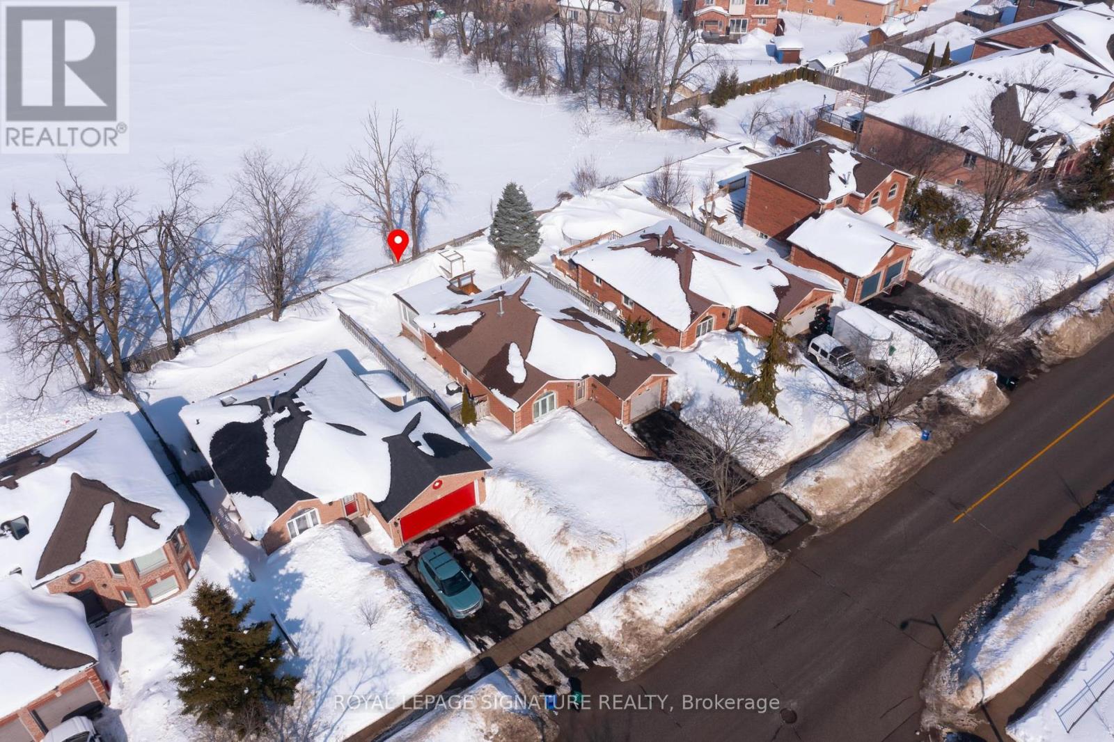 110 Hanmer Street W, Barrie, Ontario  L4N 7T6 - Photo 38 - S12818300