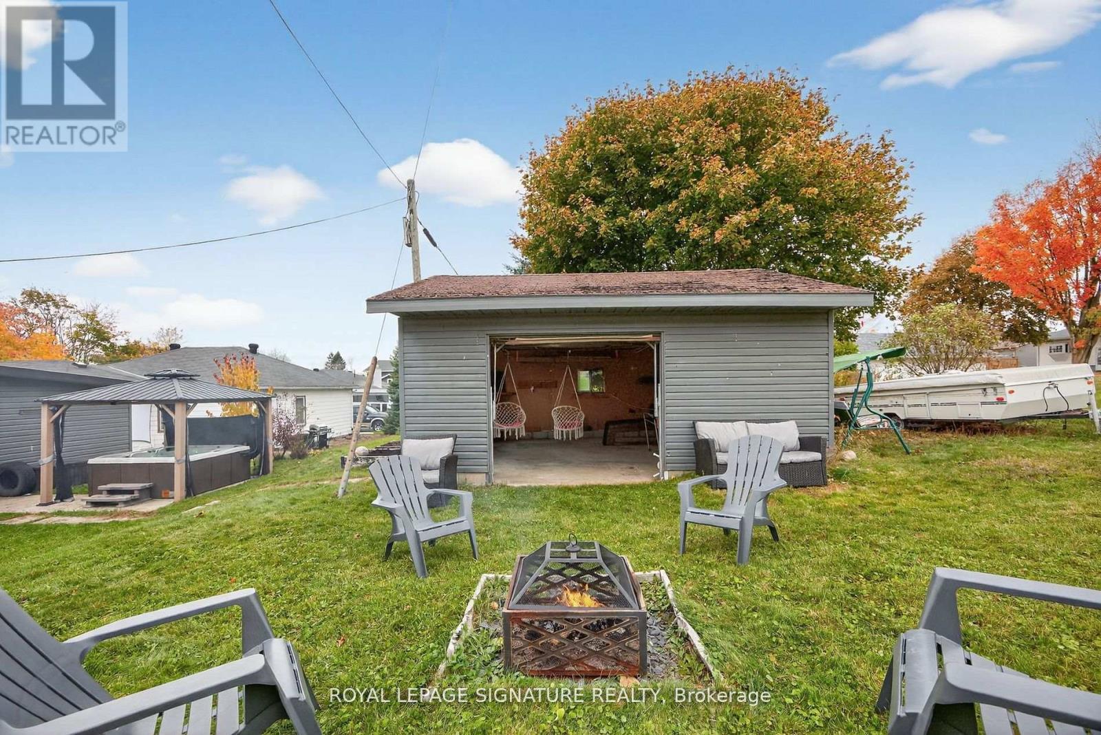 57 Maria Street, Penetanguishene, Ontario  L9M 1L3 - Photo 33 - S12818404