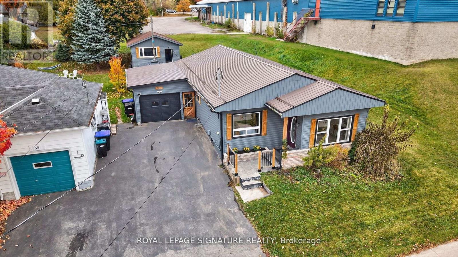 57 Maria Street, Penetanguishene, Ontario  L9M 1L3 - Photo 37 - S12818404