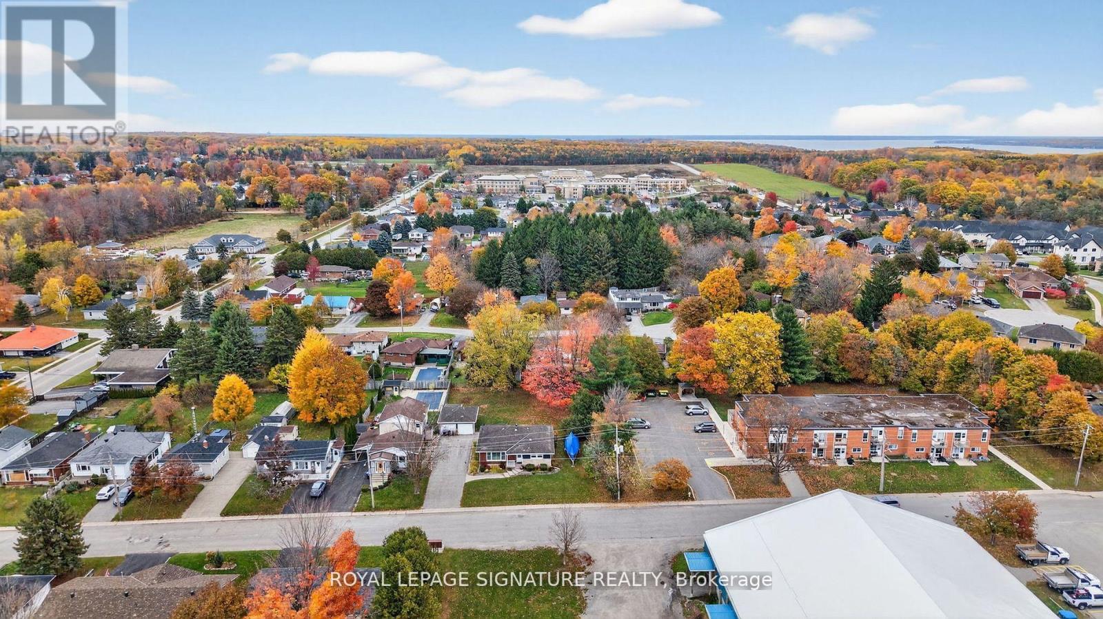 57 Maria Street, Penetanguishene, Ontario  L9M 1L3 - Photo 44 - S12818404