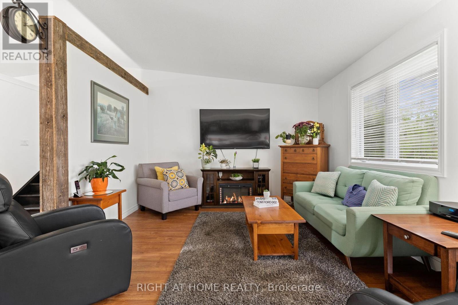 7544 County Road 91 Road, Clearview, Ontario  L0M 1S0 - Photo 11 - S12818446