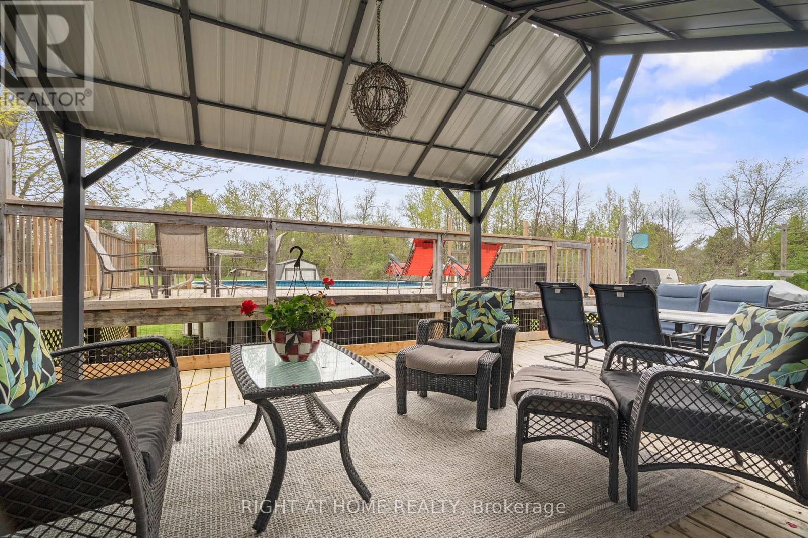 7544 County Road 91 Road, Clearview, Ontario  L0M 1S0 - Photo 28 - S12818446