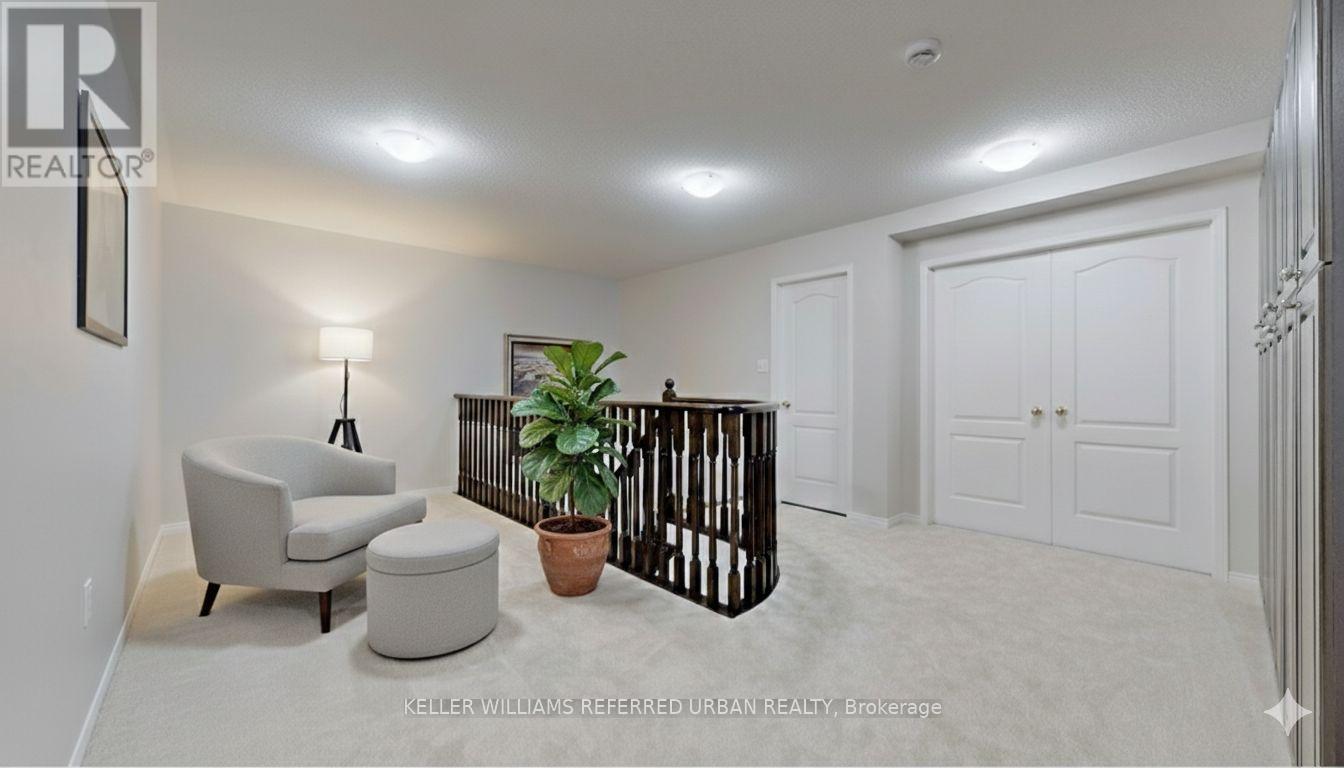 85 Decourcy-Ireland Circle, Ajax, Ontario  L1T 0K6 - Photo 13 - E12817104