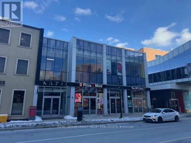 6 George Street, Brampton, Ontario  L6Y 1P1 - Photo 4 - W12803728