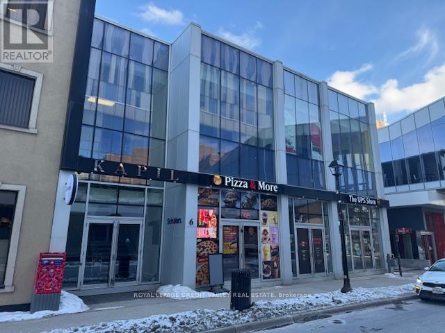 6 George Street, Brampton, Ontario  L6Y 1P1 - Photo 3 - W12803728