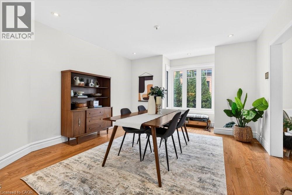 494 Martha Street, Burlington, Ontario  L7R 2R2 - Photo 10 - 40807453