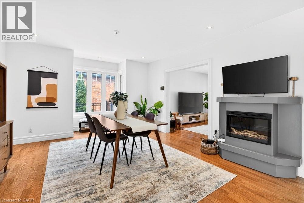 494 Martha Street, Burlington, Ontario  L7R 2R2 - Photo 11 - 40807453