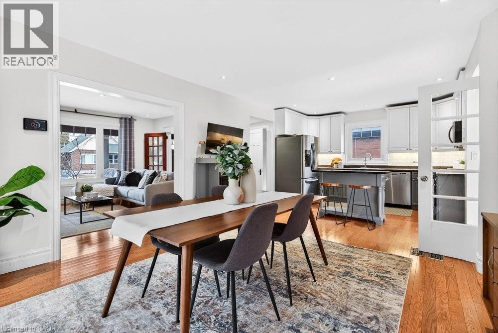 494 Martha Street, Burlington, Ontario  L7R 2R2 - Photo 12 - 40807453