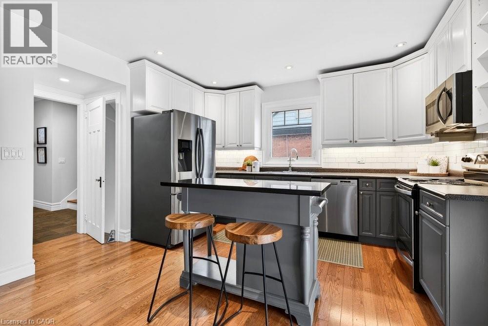 494 Martha Street, Burlington, Ontario  L7R 2R2 - Photo 13 - 40807453