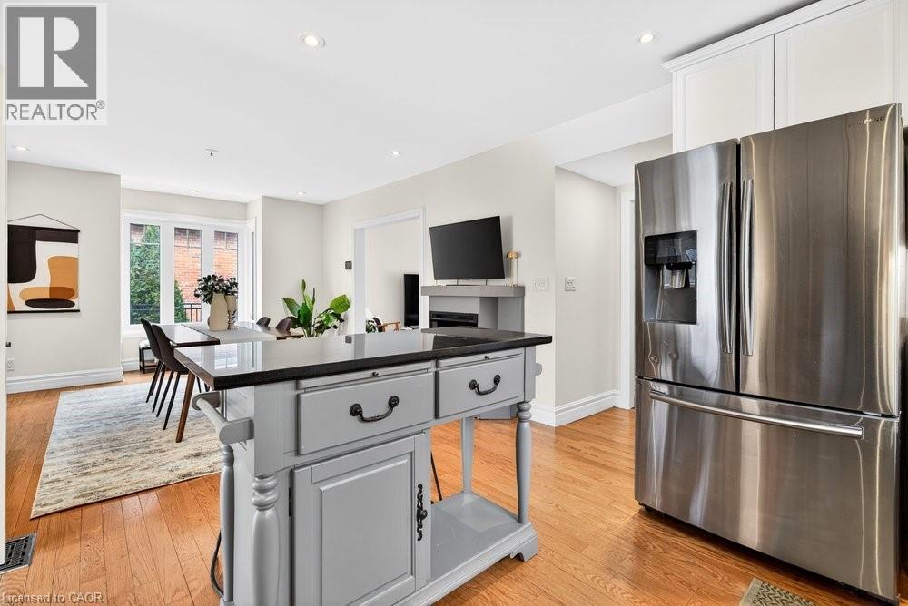 494 Martha Street, Burlington, Ontario  L7R 2R2 - Photo 15 - 40807453