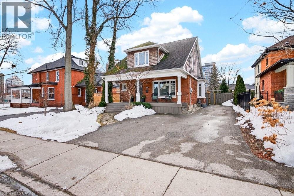 494 Martha Street, Burlington, Ontario  L7R 2R2 - Photo 2 - 40807453