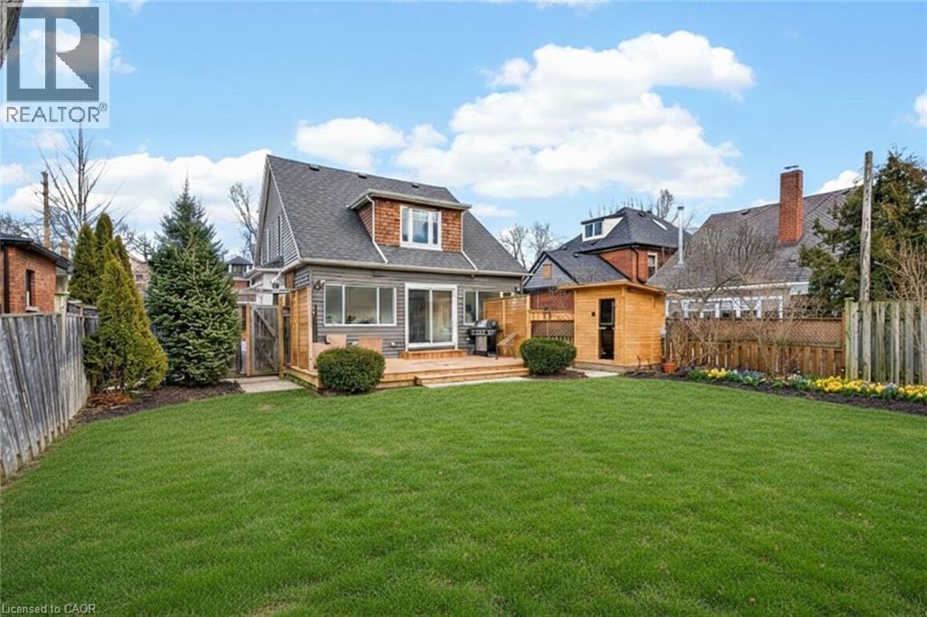 494 Martha Street, Burlington, Ontario  L7R 2R2 - Photo 35 - 40807453