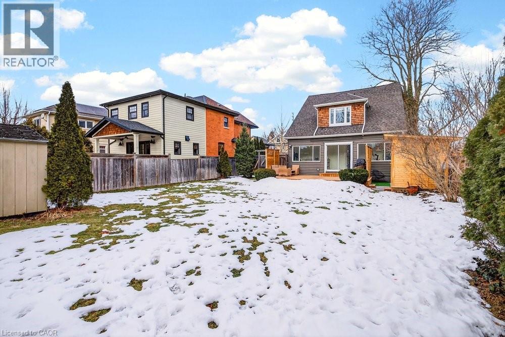 494 Martha Street, Burlington, Ontario  L7R 2R2 - Photo 36 - 40807453