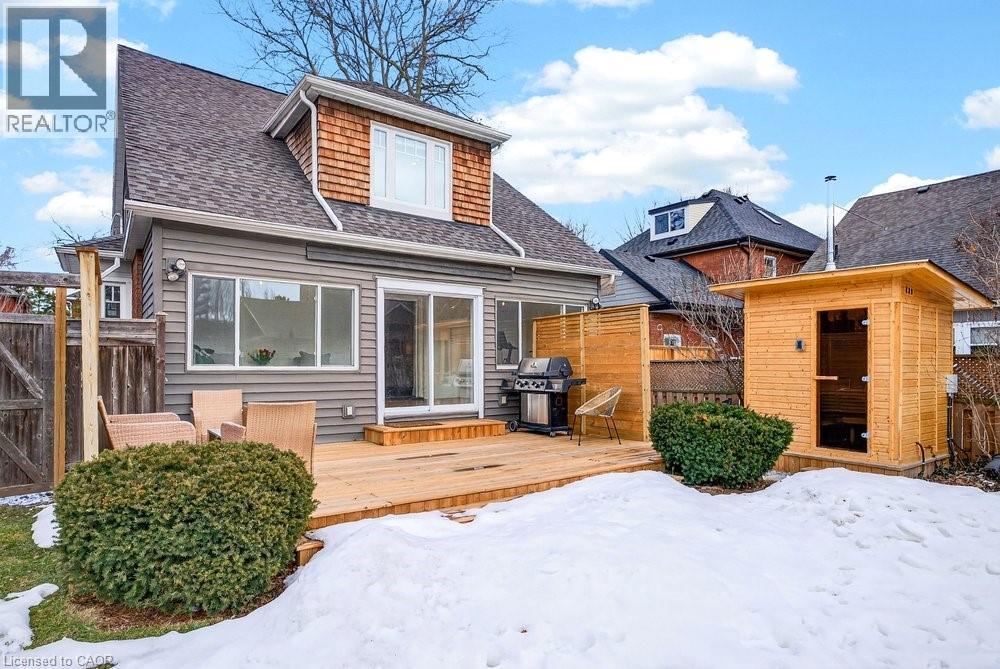 494 Martha Street, Burlington, Ontario  L7R 2R2 - Photo 37 - 40807453