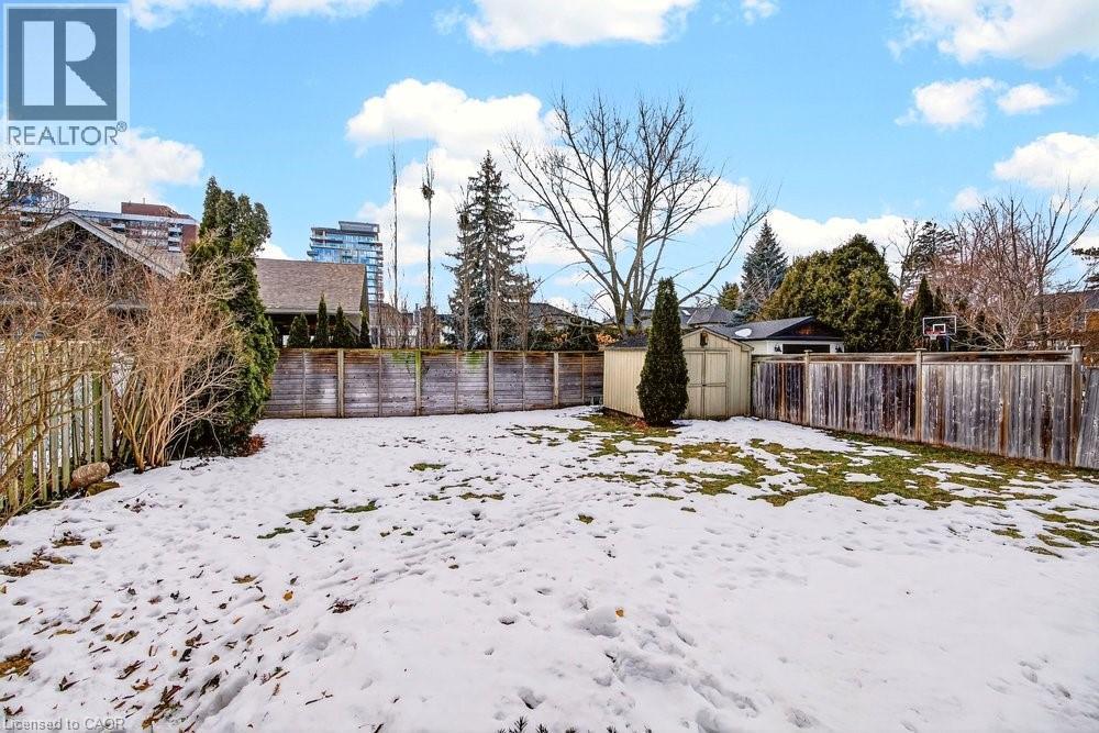 494 Martha Street, Burlington, Ontario  L7R 2R2 - Photo 38 - 40807453