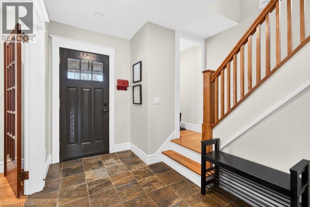 494 Martha Street, Burlington, Ontario  L7R 2R2 - Photo 5 - 40807453