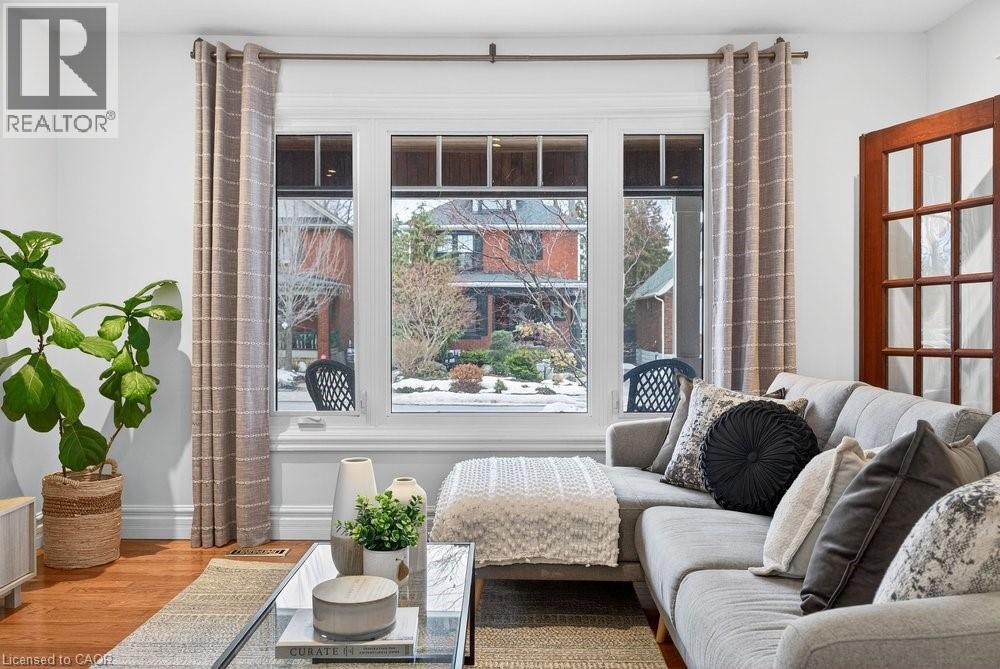 494 Martha Street, Burlington, Ontario  L7R 2R2 - Photo 7 - 40807453