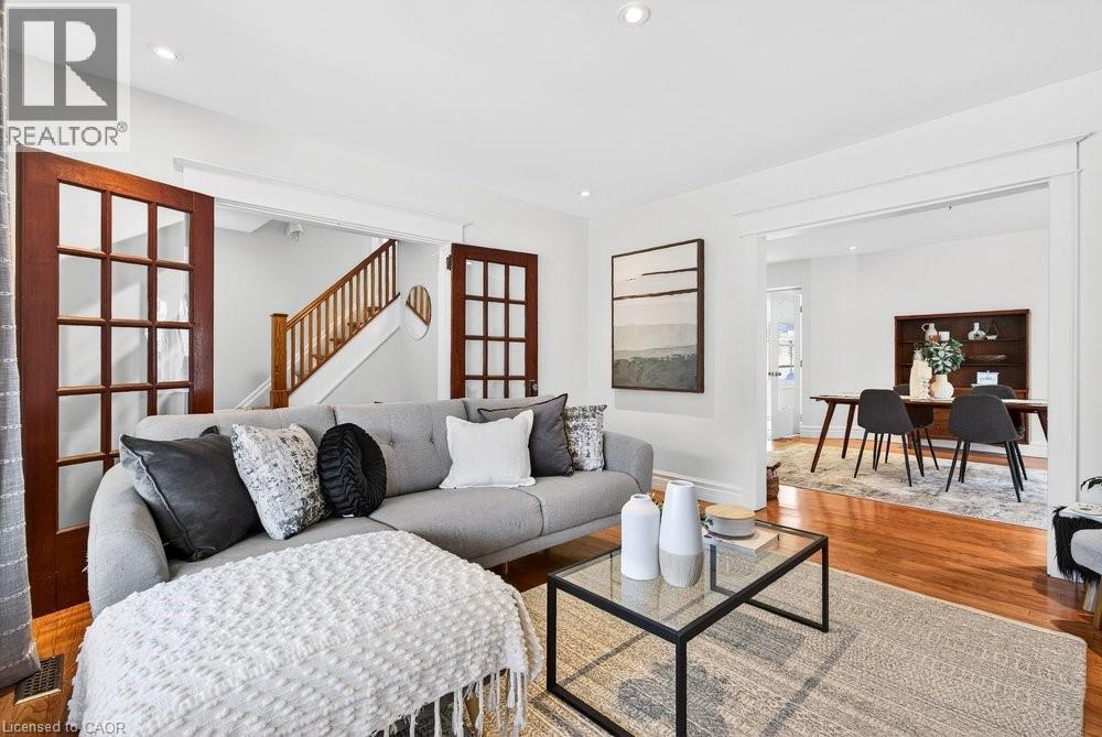 494 Martha Street, Burlington, Ontario  L7R 2R2 - Photo 8 - 40807453