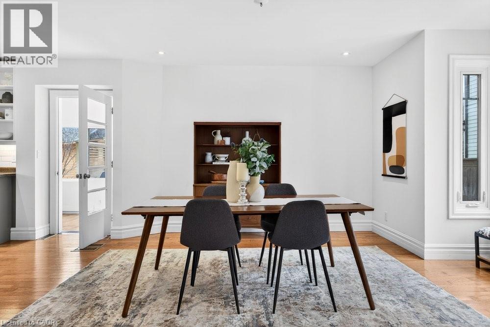 494 Martha Street, Burlington, Ontario  L7R 2R2 - Photo 9 - 40807453