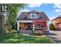 494 MARTHA Street, burlington, Ontario