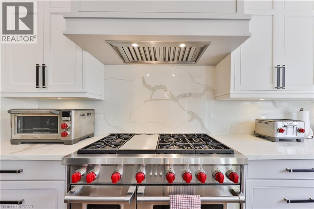 408 Saville Crescent, Oakville, Ontario  L6L 3T8 - Photo 10 - 40807364