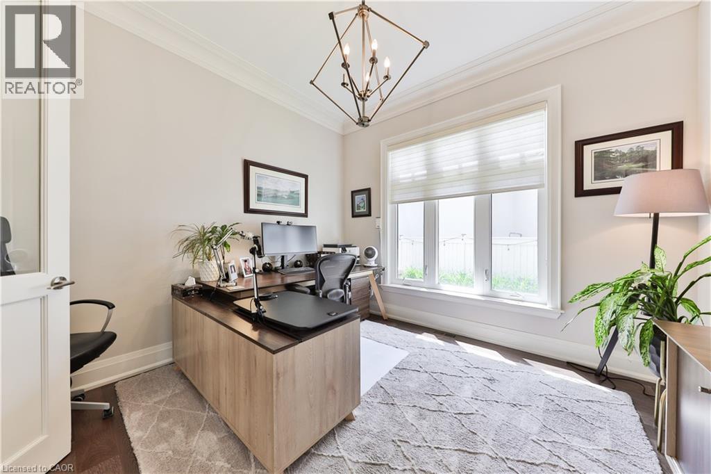 408 Saville Crescent, Oakville, Ontario  L6L 3T8 - Photo 17 - 40807364