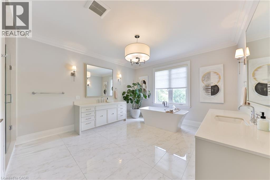 408 Saville Crescent, Oakville, Ontario  L6L 3T8 - Photo 25 - 40807364