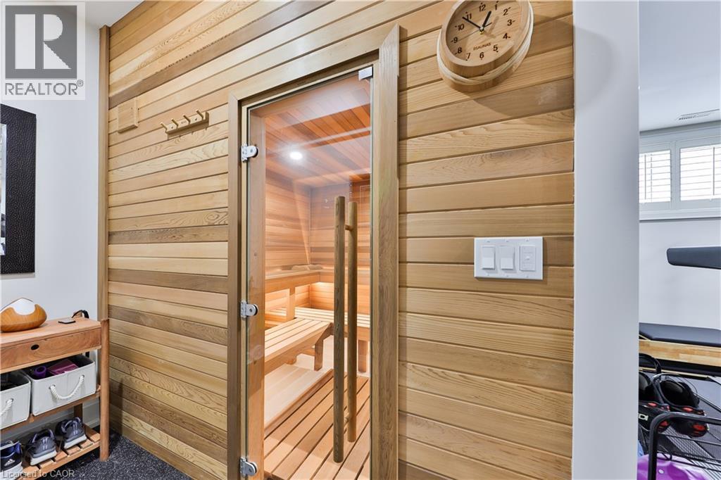 408 Saville Crescent, Oakville, Ontario  L6L 3T8 - Photo 44 - 40807364