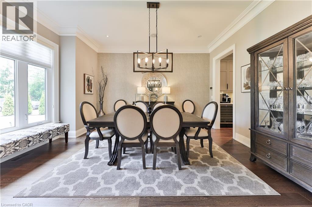 408 Saville Crescent, Oakville, Ontario  L6L 3T8 - Photo 6 - 40807364