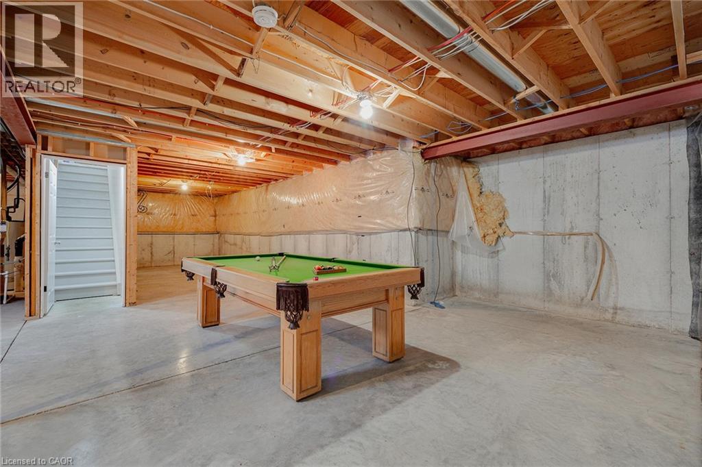 725 Binning Street W, Listowel, Ontario  N4W 1H3 - Photo 25 - 40806942