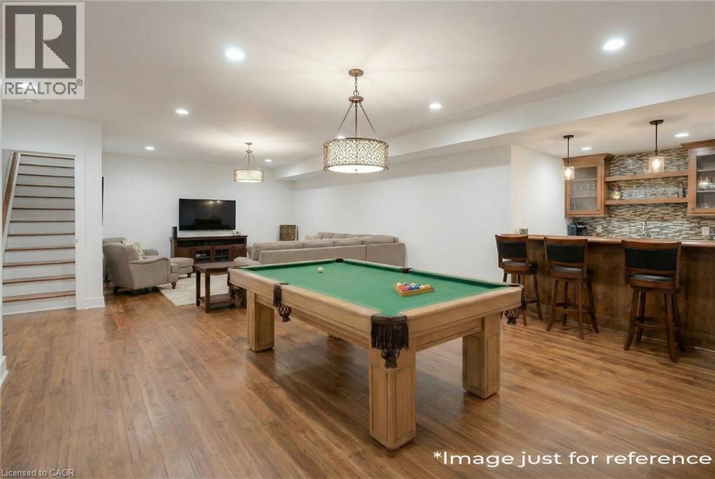 725 Binning Street W, Listowel, Ontario  N4W 1H3 - Photo 26 - 40806942