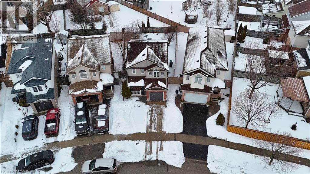 11 Lemonbalm Street, Kitchener, Ontario  N2E 3V9 - Photo 34 - 40806707