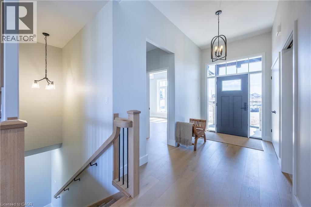 34 Andrew Avenue, Simcoe, Ontario  N3Y 4Y8 - Photo 4 - 40805697