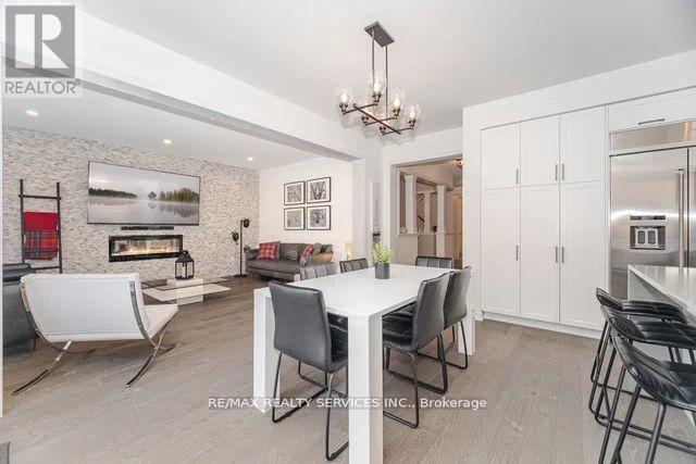 112 Newhouse Boulevard, Caledon, Ontario  L7C 4E1 - Photo 14 - W12818248