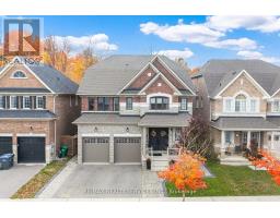 112 NEWHOUSE BOULEVARD, Caledon, Ontario