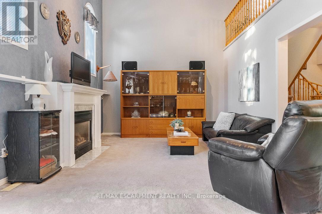 270 Cresthaven Road, Brampton, Ontario  L7A 1K8 - Photo 11 - W12818278