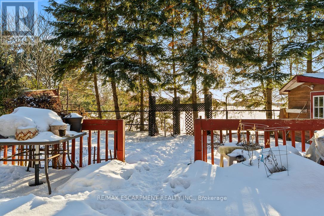 270 Cresthaven Road, Brampton, Ontario  L7A 1K8 - Photo 42 - W12818278