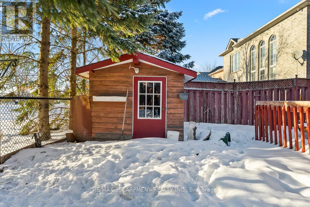 270 Cresthaven Road, Brampton, Ontario  L7A 1K8 - Photo 43 - W12818278