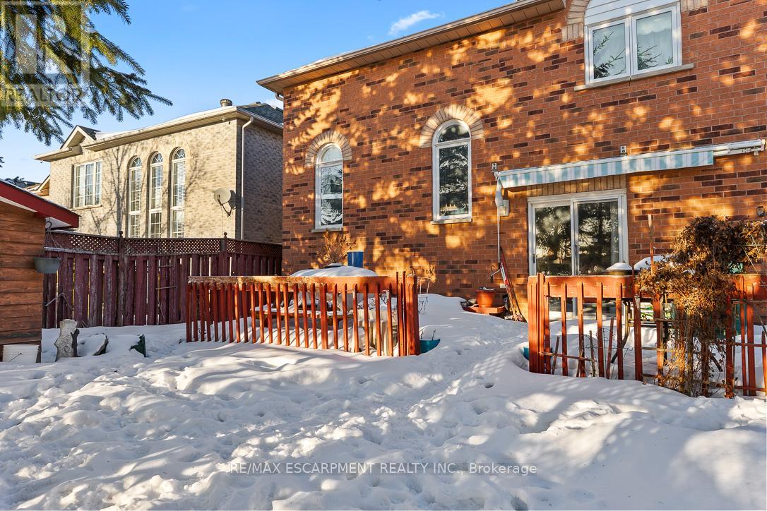 270 Cresthaven Road, Brampton, Ontario  L7A 1K8 - Photo 44 - W12818278