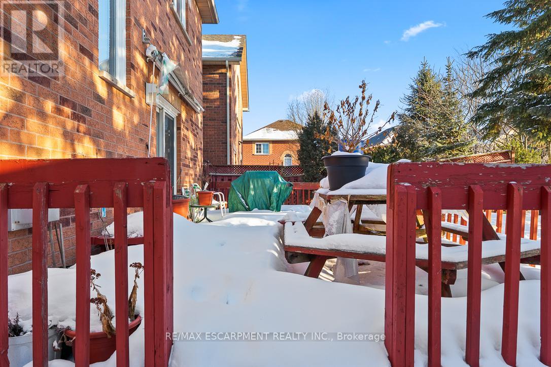 270 Cresthaven Road, Brampton, Ontario  L7A 1K8 - Photo 45 - W12818278