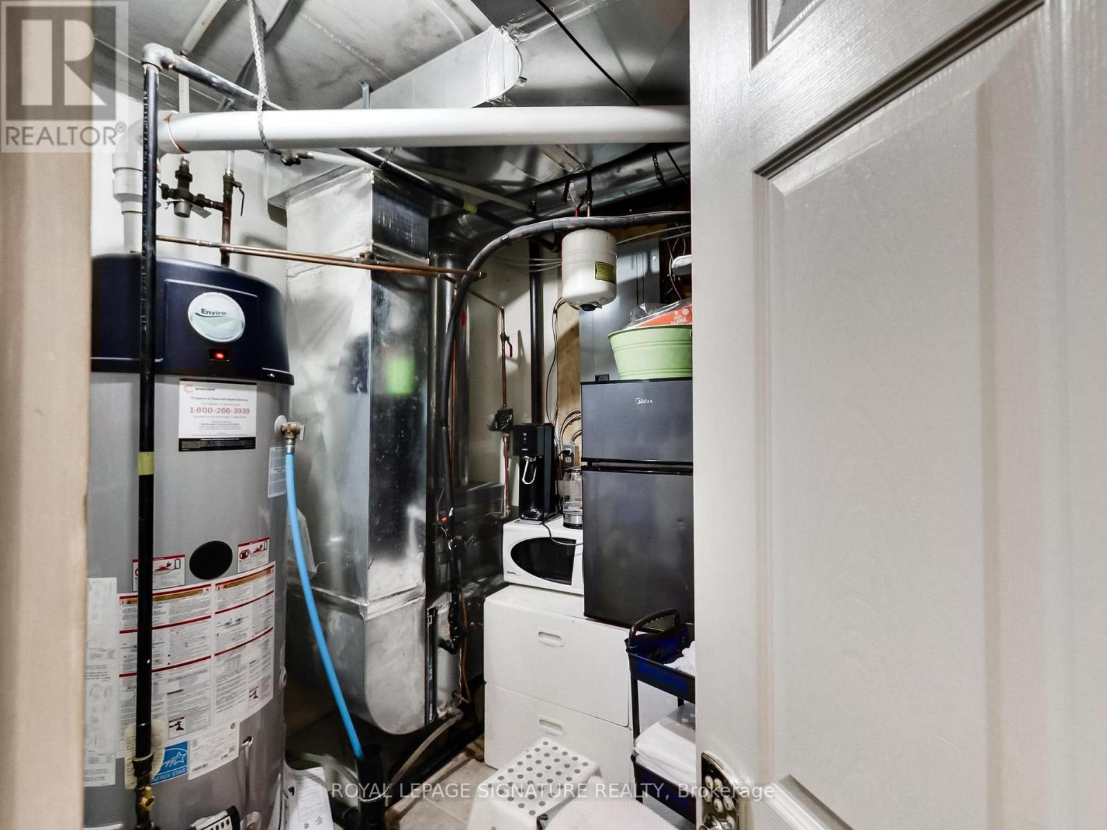 475d Rogers Road, Toronto, Ontario  M6N 0B3 - Photo 30 - W12818324