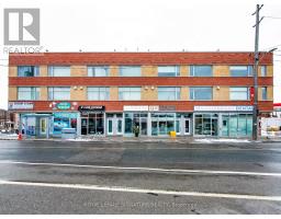 475D ROGERS ROAD, Toronto, Ontario