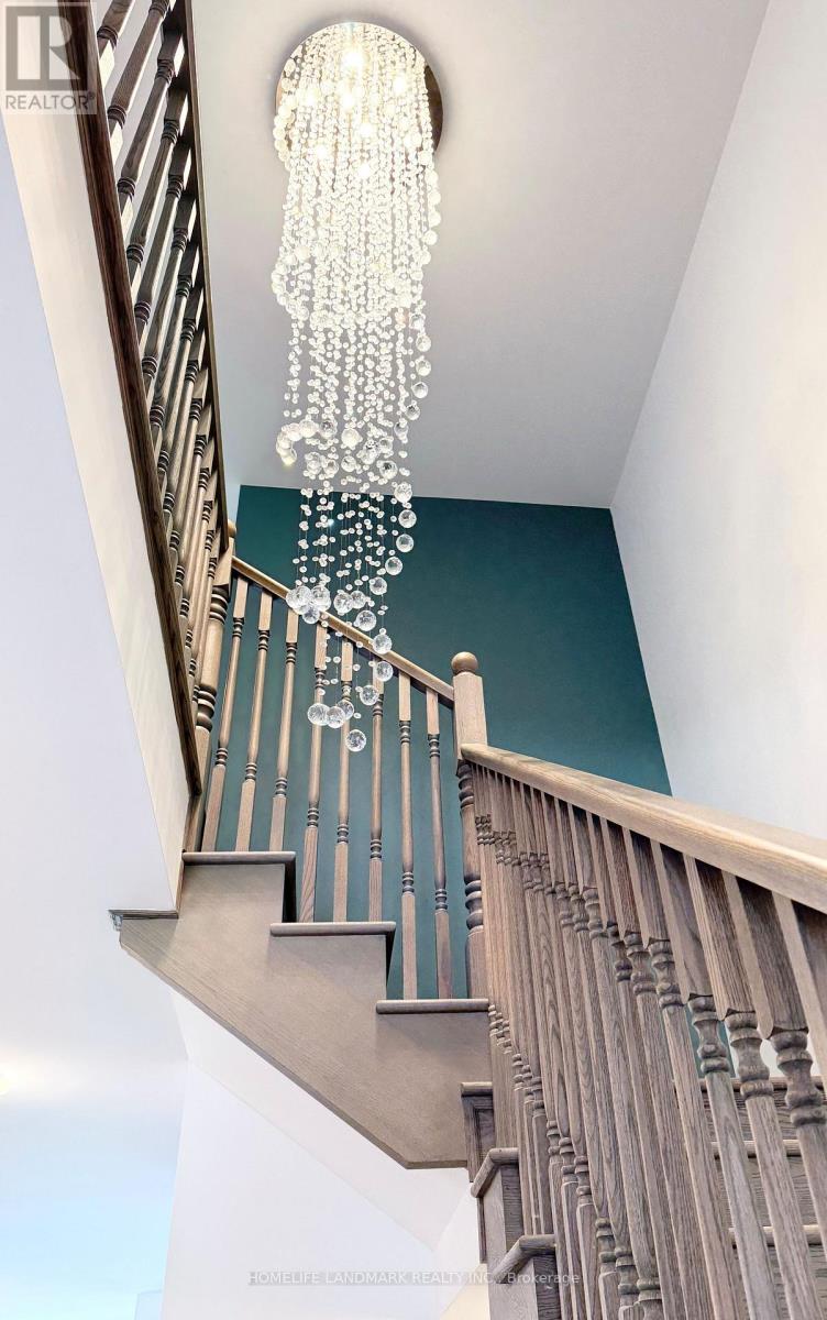 5 - 92 Huguenot Road, Oakville, Ontario  L6H 0X4 - Photo 13 - W12818338