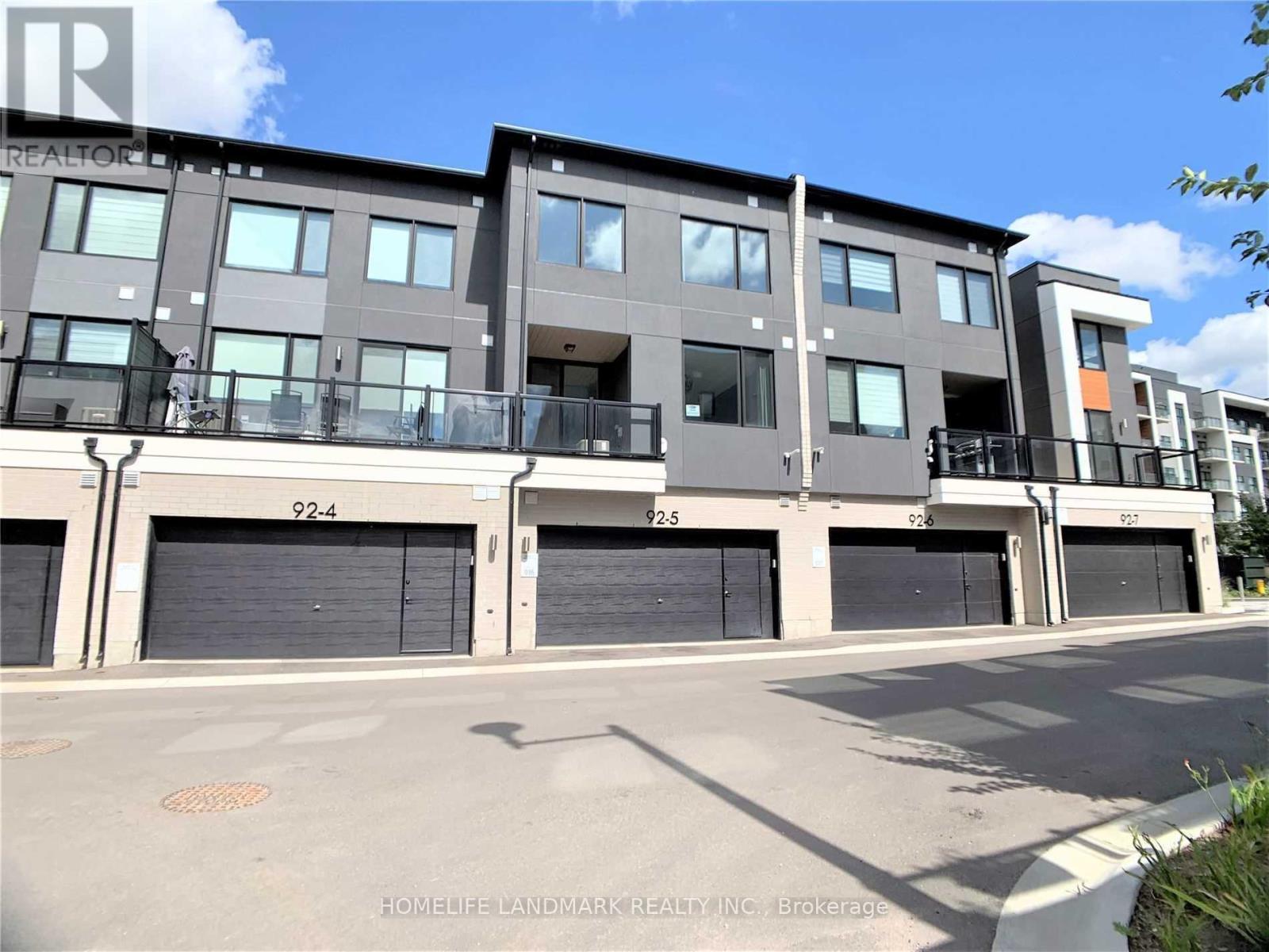 5 - 92 Huguenot Road, Oakville, Ontario  L6H 0X4 - Photo 27 - W12818338