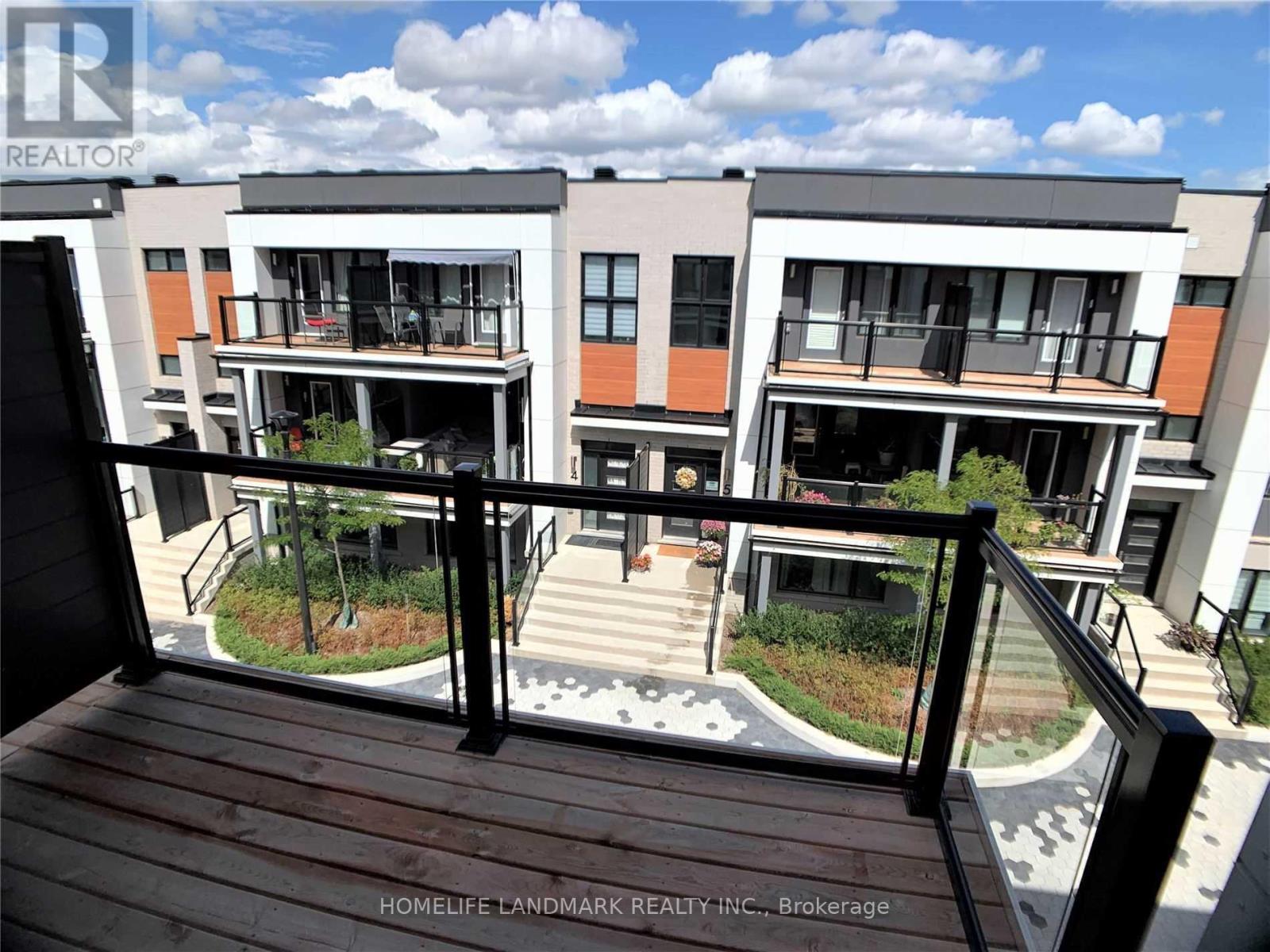 5 - 92 Huguenot Road, Oakville, Ontario  L6H 0X4 - Photo 28 - W12818338