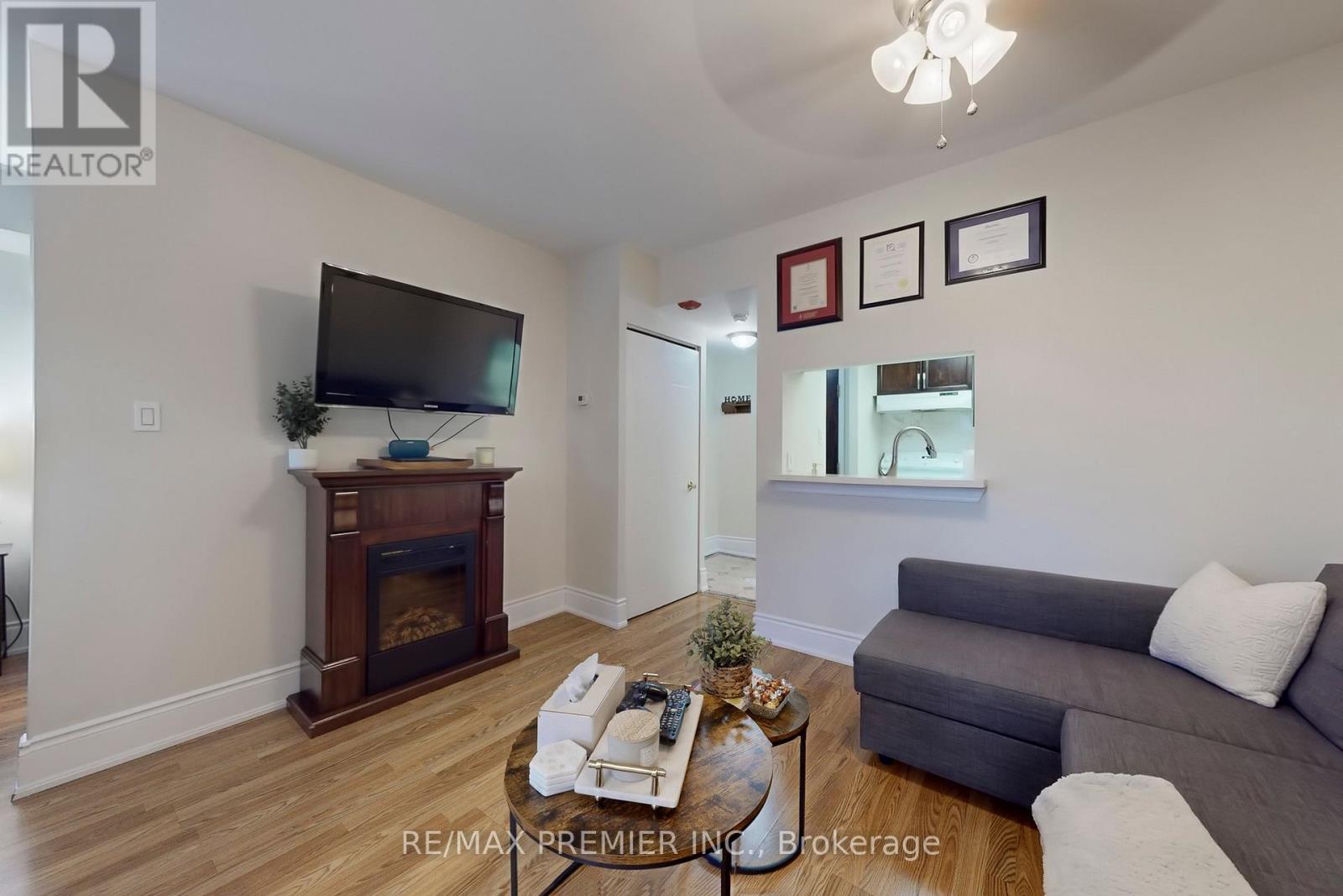 127 - 8351 Mclaughlin Road, Brampton, Ontario  L6Y 4H8 - Photo 14 - W12818368