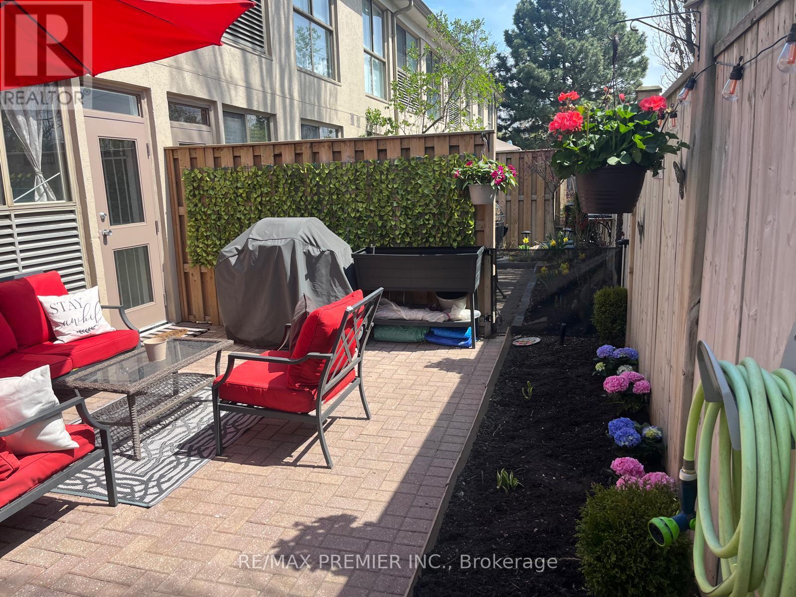 127 - 8351 Mclaughlin Road, Brampton, Ontario  L6Y 4H8 - Photo 31 - W12818368