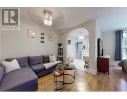 127 - 8351 MCLAUGHLIN ROAD, Brampton, Ontario