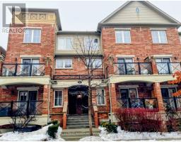 10 - 2464 POST ROAD, Oakville, Ontario